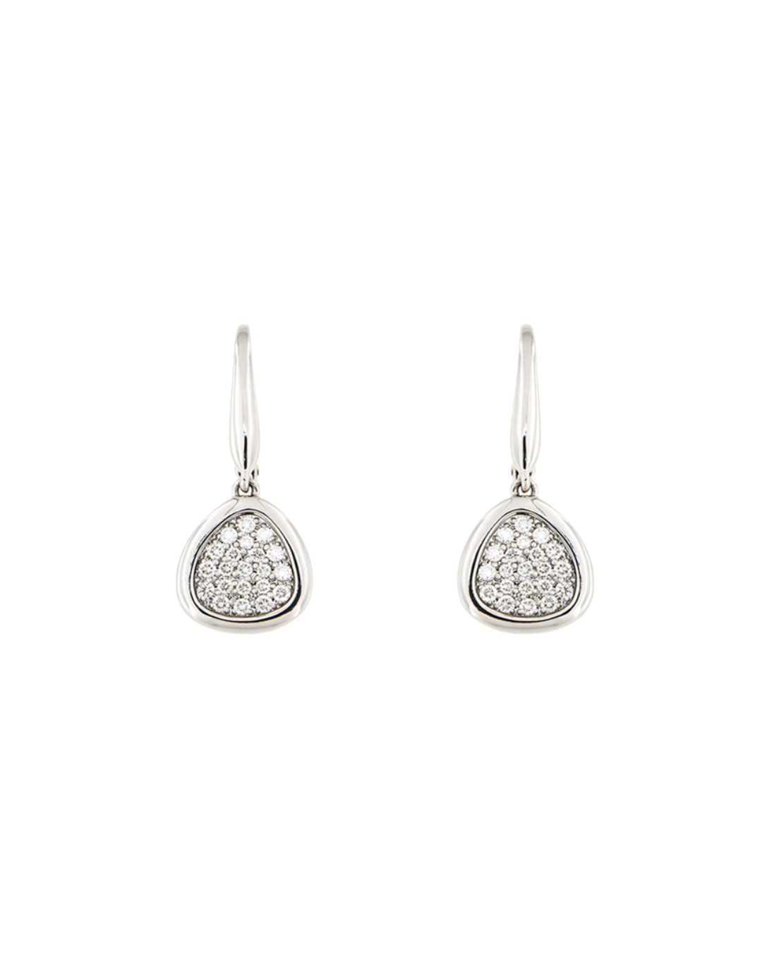 Earrings With Diamonds (MOD/O01DB)