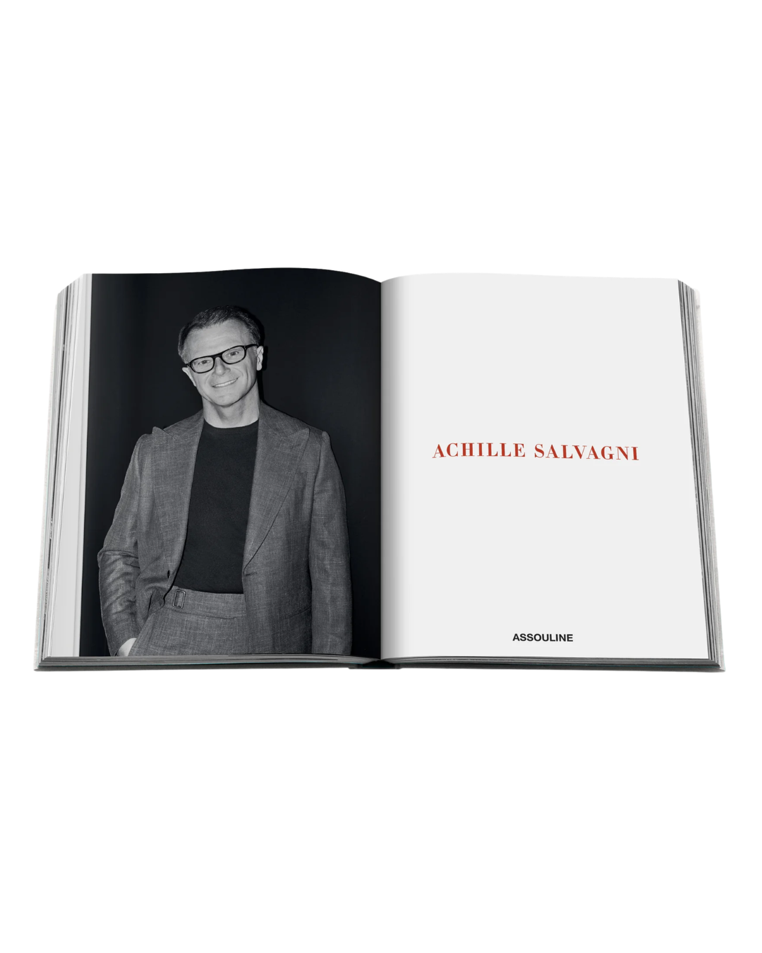 Achille Salvagni Atelier