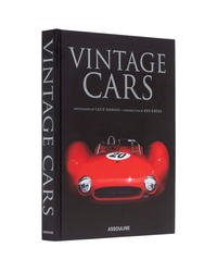 Vintage Cars (2nd Edition)