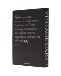 Vintage Cars (2nd Edition)