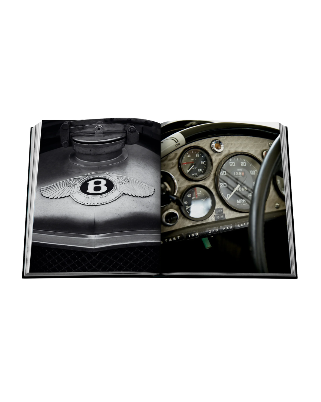 Vintage Cars (2nd Edition)