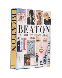 Cecil Beaton: The Art of the Scrapbook