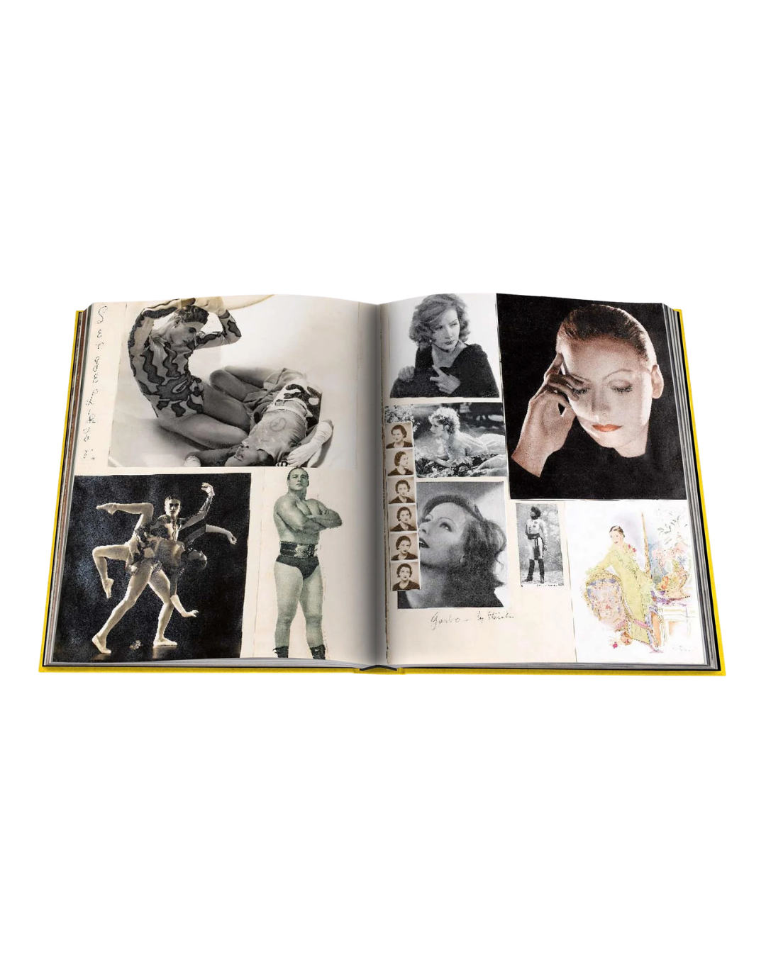 Cecil Beaton: The Art of the Scrapbook