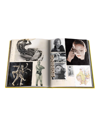 Cecil Beaton: The Art of the Scrapbook