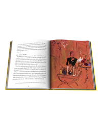 Cecil Beaton: The Art of the Scrapbook