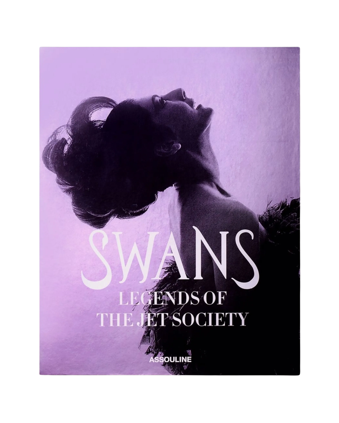 Swans: Legends Of The Jet Society
