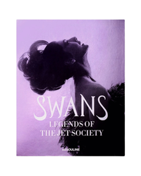 Swans: Legends Of The Jet Society