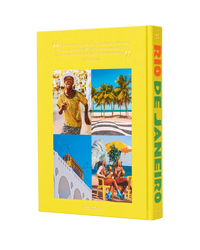 Rio De Janeiro