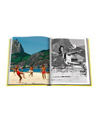 Rio De Janeiro