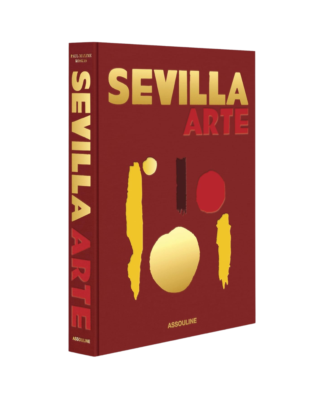 Sevilla Arte