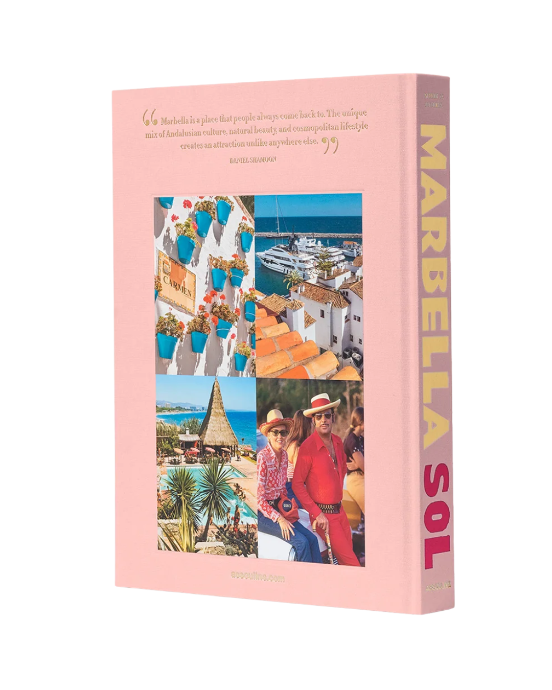 Marbella Sol