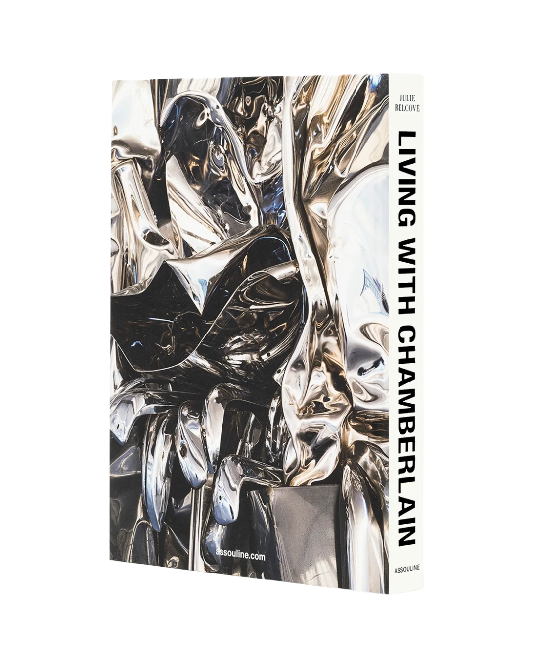 Living with Chamberlain, Art in Residence