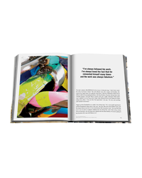 Living with Chamberlain, Art in Residence