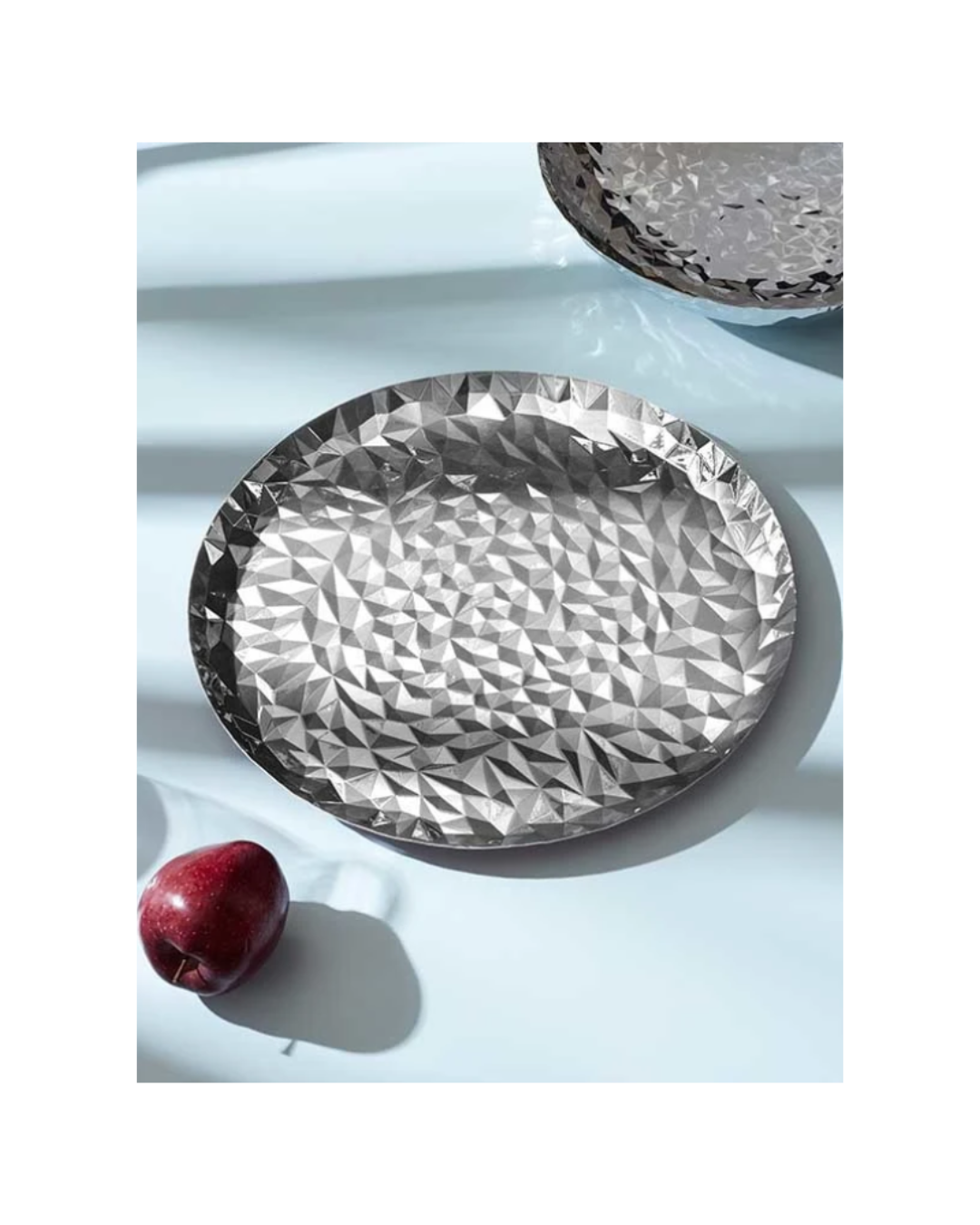 Joy n. 3 Round Tray