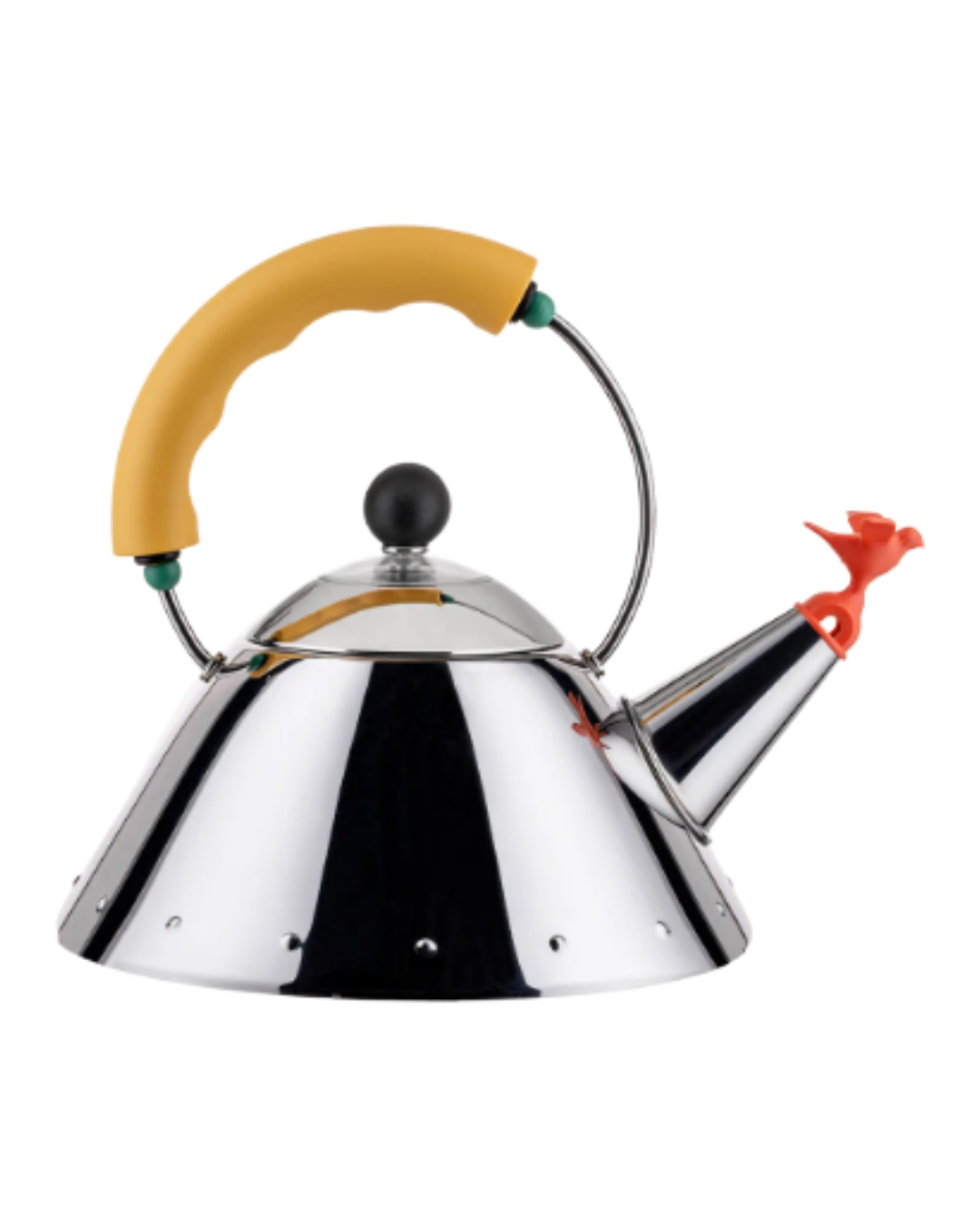 Kettle