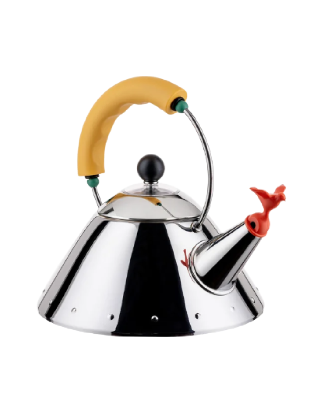 Kettle