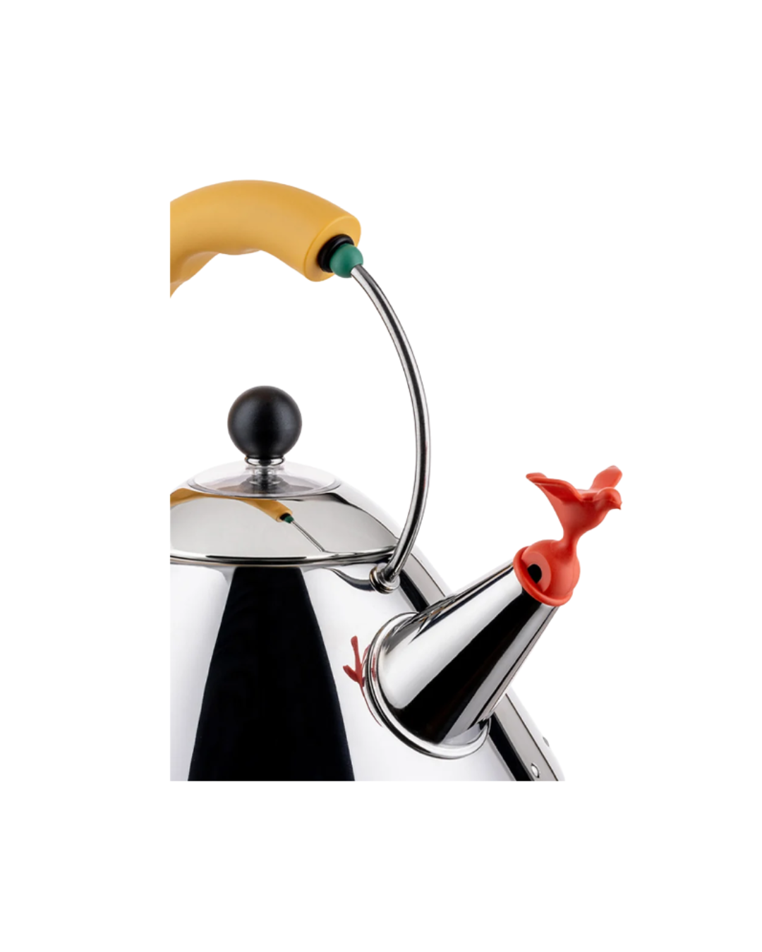 Kettle