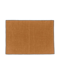 BORGO Placemat in Coated Linen (35 X 48 Cm)