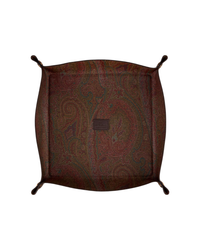 Arnica Square Tray (25x25 Cm)