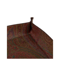 Arnica Square Tray (25x25 Cm)