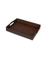 Arnica Rectangular Tray (41x32 Cm)