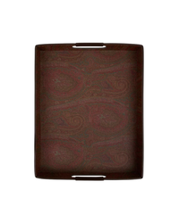 Arnica Rectangular Tray (41x32 Cm)