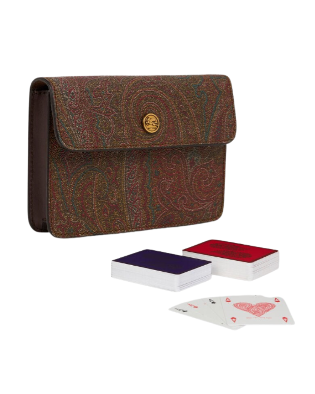 Arnica Scala Quaranta Set