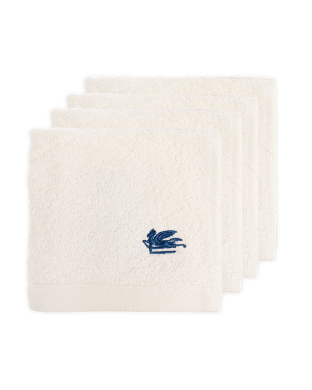 Amalia Face Towels 30x30 W/Bas