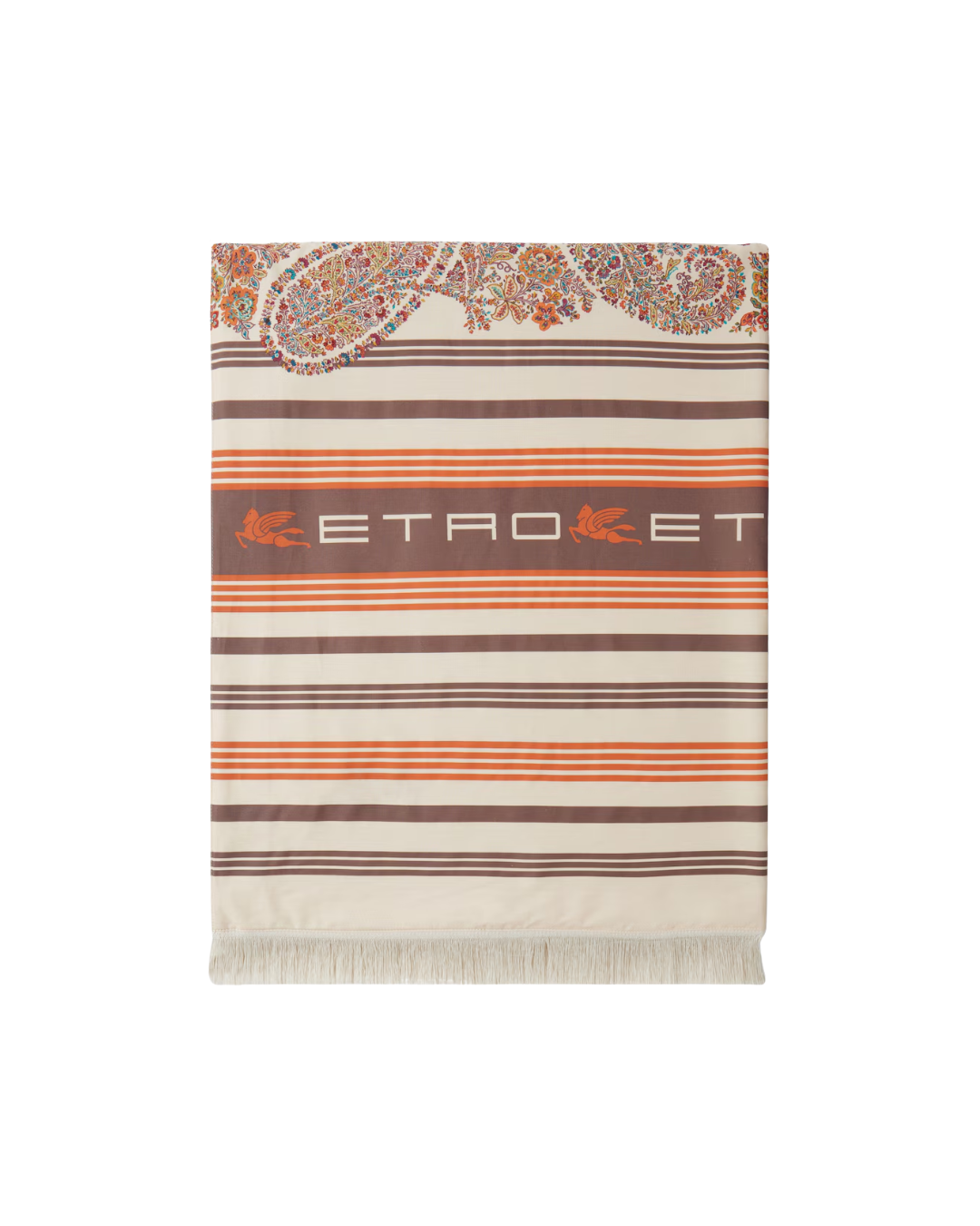 Ischia Doubled Beach Towel (100x180 Cm)