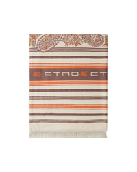 Ischia Doubled Beach Towel (100x180 Cm)