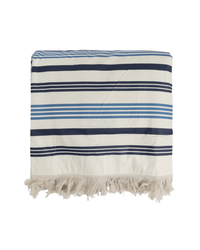 Ischia Doubled Beach Towel (100x180 Cm)