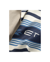 Ischia Doubled Beach Towel (100x180 Cm)