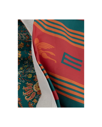 Ischia Doubled Beach Towel (100x180 Cm)