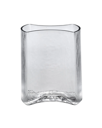 Vase Transparent Parole