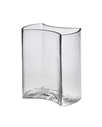 Vase Transparent Parole