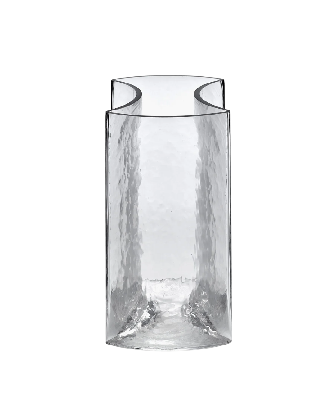 Vase Transparent Parole