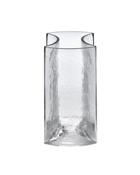 Vase Transparent Parole