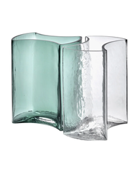 Vase Transparent Parole