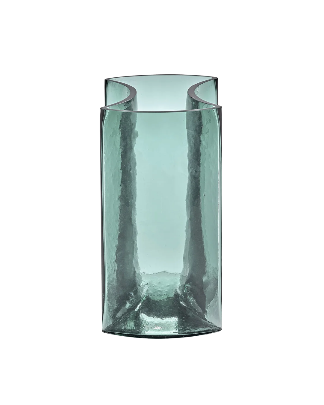 Vase Green Parole
