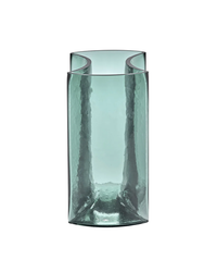 Vase Green Parole