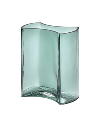 Vase Green Parole