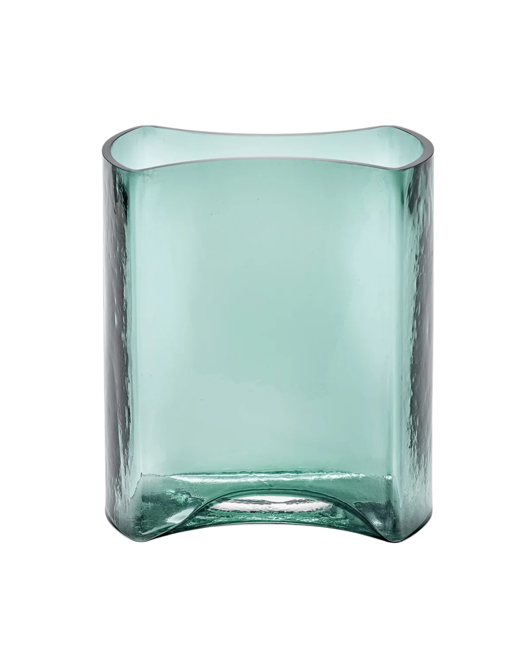 Vase Green Parole
