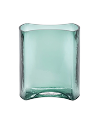 Vase Green Parole