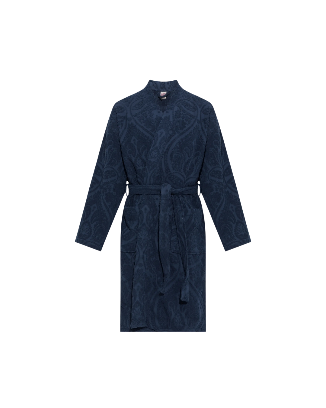 Capri Shawl Collar Bathrobe