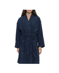 Capri Shawl Collar Bathrobe