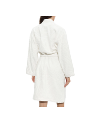 Capri Shawl Collar Bathrobe