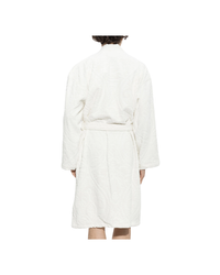Capri Shawl Collar Bathrobe