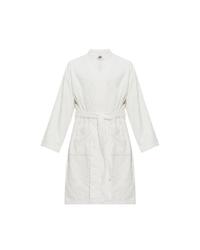 Capri Shawl Collar Bathrobe