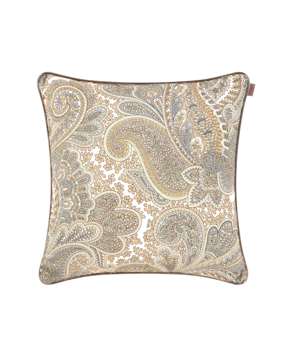 Giano Cushion W/Cord (45x45 Cm)