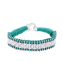 Janeiro Pacific Bracelet With Diamonds